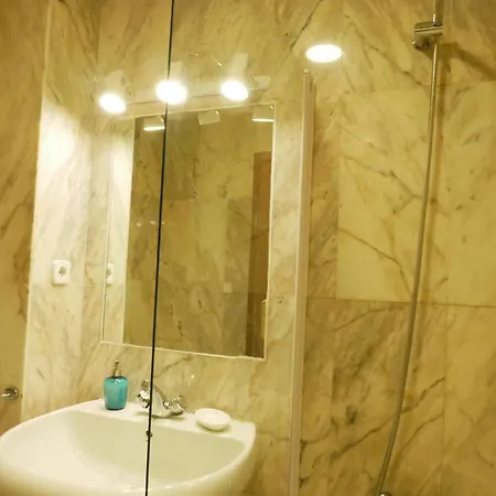 Sierpes 50 Apartamento Sevilla