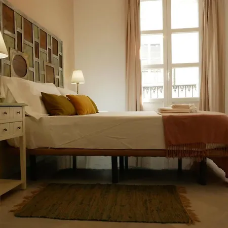 Sierpes 50 Apartamento