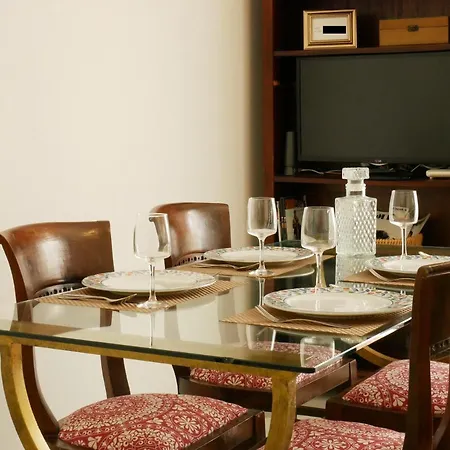 Apartamento Sierpes 50 Sevilla