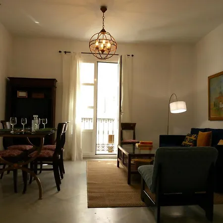 Sierpes 50 Apartamento *