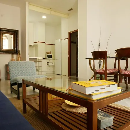 Sierpes 50 Apartamento