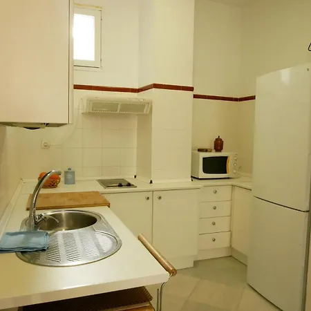 Apartamento Sierpes 50