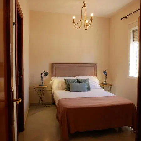 Apartamento Sierpes 50