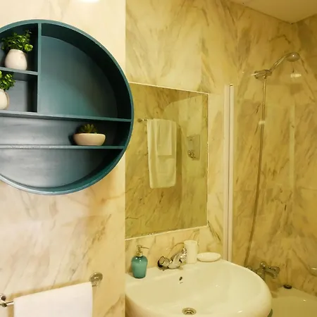Apartamento Sierpes 50 *