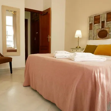 Apartamento Sierpes 50
