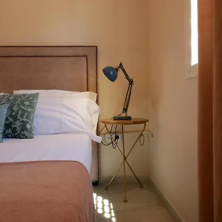 Apartamento Sierpes 50 *