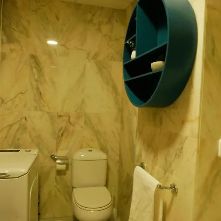 Apartamento Sierpes 50 Sevilla