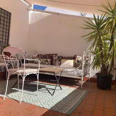 Sierpes 50 * Sevilla