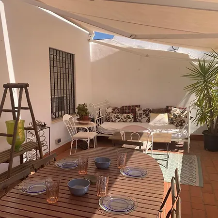 Sierpes 50 Apartamento *