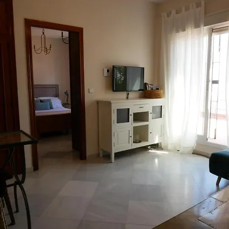 Appartamento Sierpes 50